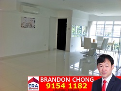 Blk 85 Telok Blangah Heights (Bukit Merah), HDB 5 Rooms #163067112